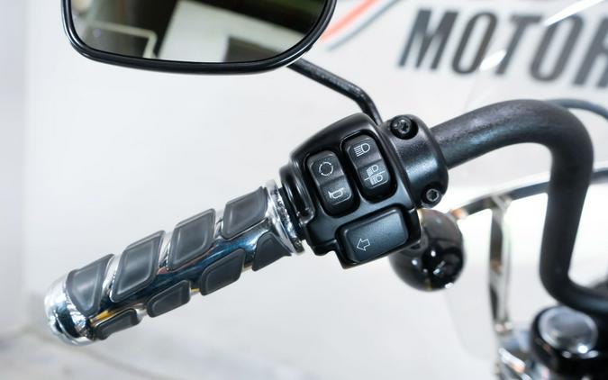 2020 Harley-Davidson Street Bob®