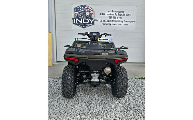 2026 Sportsman® 450 H.O. EPS - Polaris