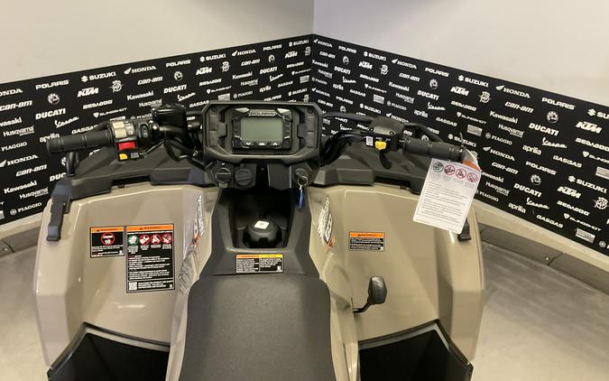 2027 POLARIS SPORTSMAN 600 EPS - 27414P