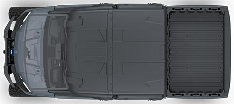 2027 Polaris Ranger Crew XP 1000 NorthStar Premium