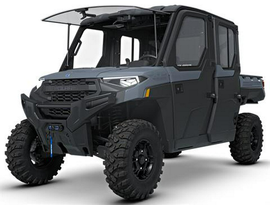 2027 Polaris Ranger Crew XP 1000 NorthStar Premium