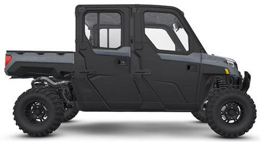 2027 Polaris Ranger Crew XP 1000 NorthStar Premium