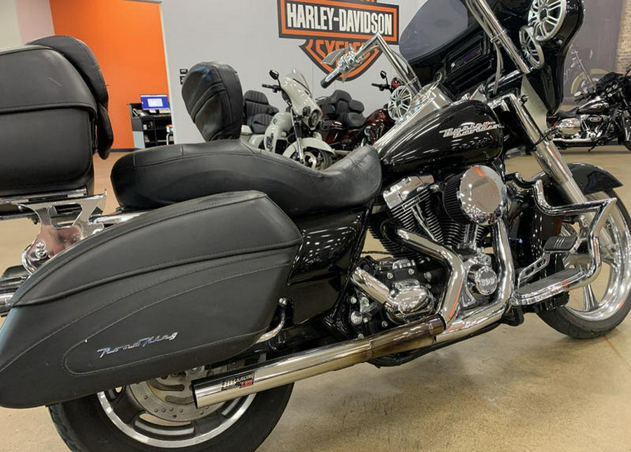 2007 Harley-Davidson® FLHRS - Road King® Custom