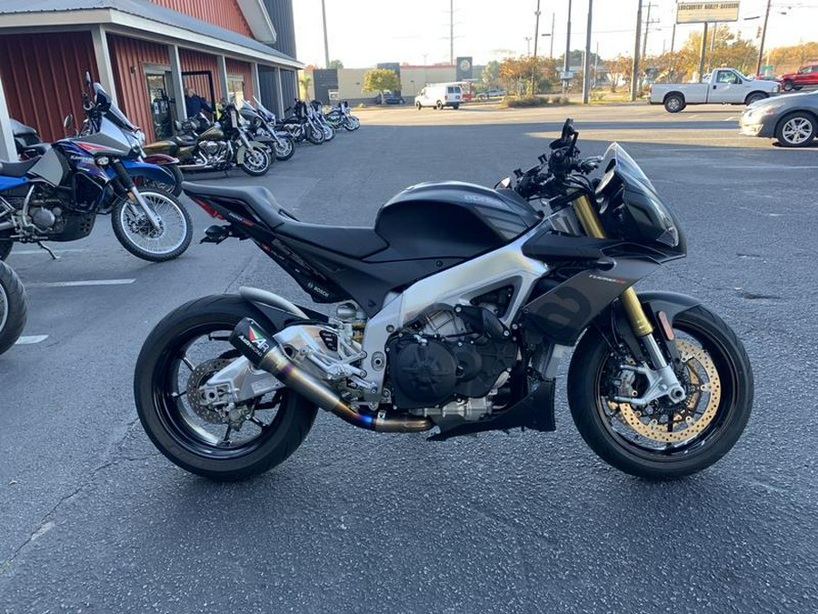 2019 Aprilia® RSV4 1100 Factory