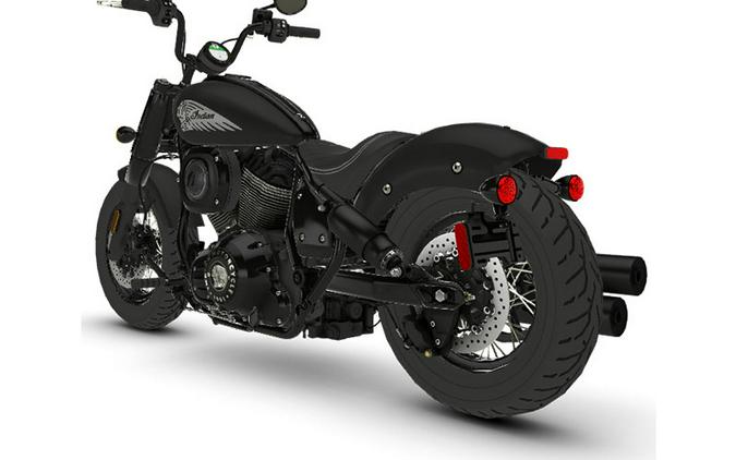 2023 Indian Motorcycle Chief Bobber Dark Horse®