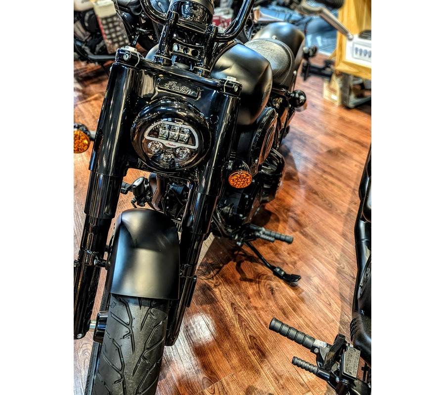 2023 Indian Motorcycle Chief Bobber Dark Horse®