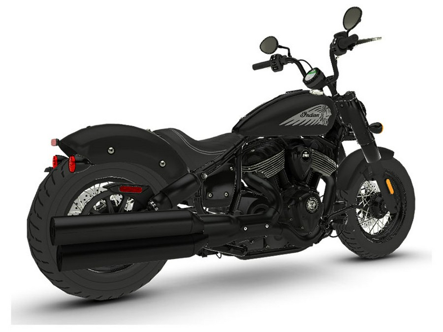 2023 Indian Motorcycle Chief Bobber Dark Horse®