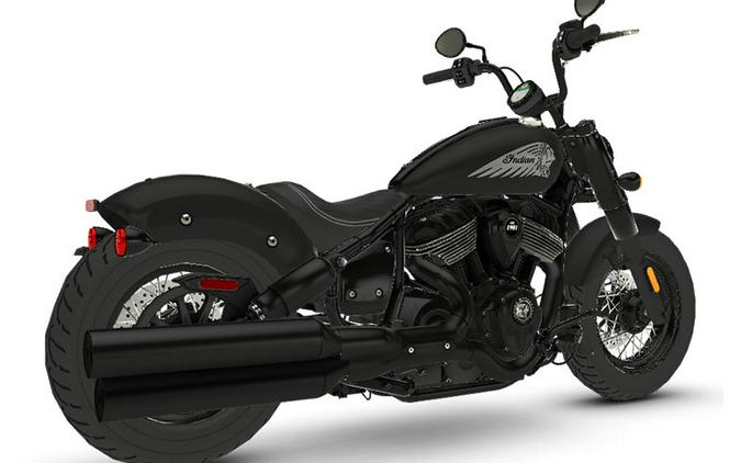 2023 Indian Motorcycle Chief Bobber Dark Horse®