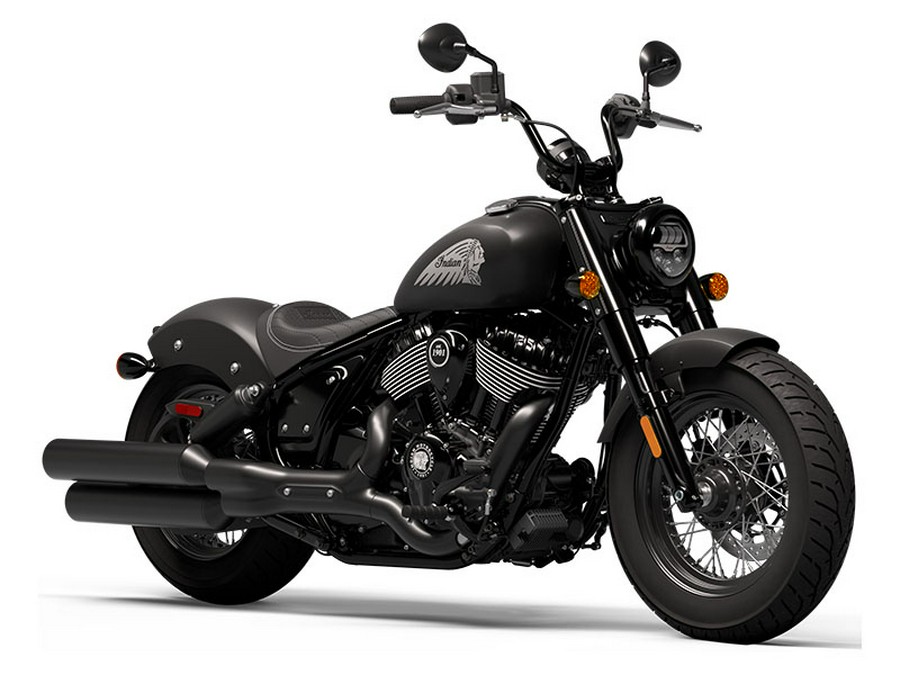 2023 Indian Motorcycle Chief Bobber Dark Horse®