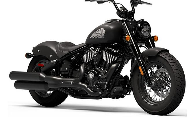 2023 Indian Motorcycle Chief Bobber Dark Horse®