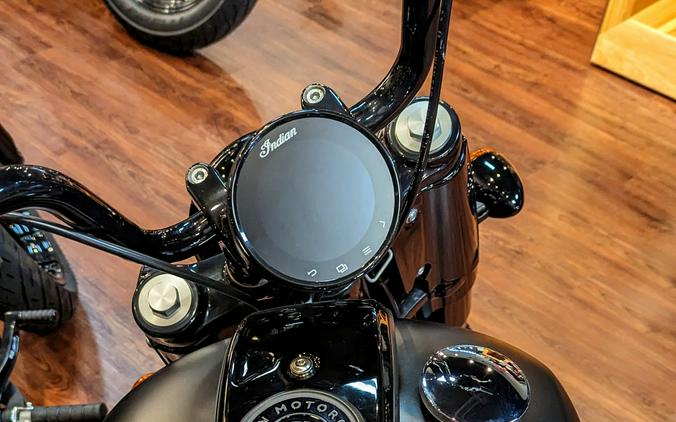 2023 Indian Motorcycle Chief Bobber Dark Horse®