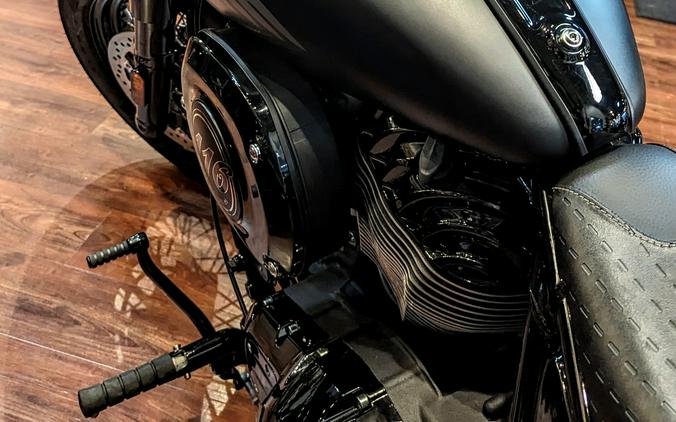 2023 Indian Motorcycle Chief Bobber Dark Horse®