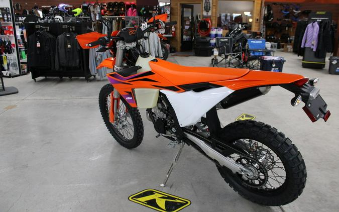 2024 KTM 500 EXC-F