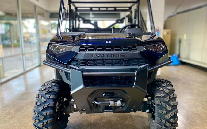 2024 Polaris® Ranger Crew XP 1000 Premium