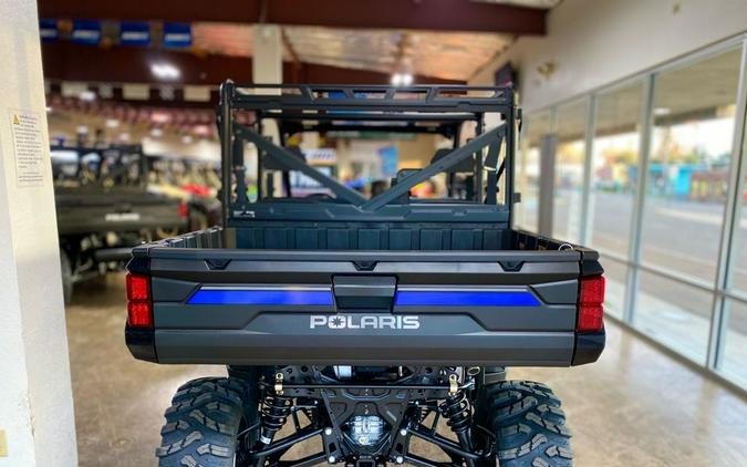 2024 Polaris® Ranger Crew XP 1000 Premium