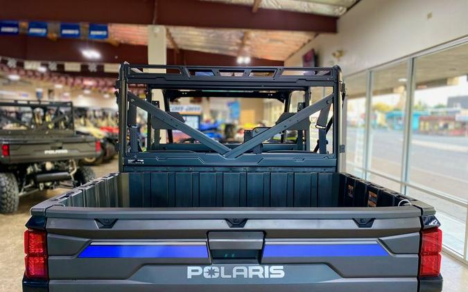 2024 Polaris® Ranger Crew XP 1000 Premium