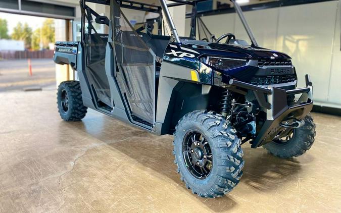 2024 Polaris® Ranger Crew XP 1000 Premium