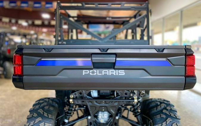 2024 Polaris® Ranger Crew XP 1000 Premium