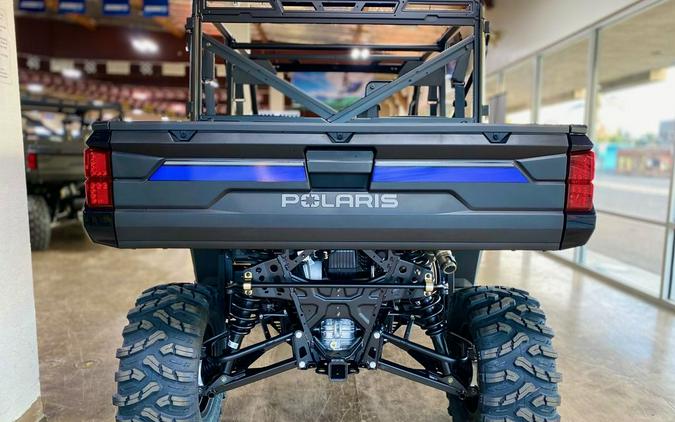 2024 Polaris® Ranger Crew XP 1000 Premium