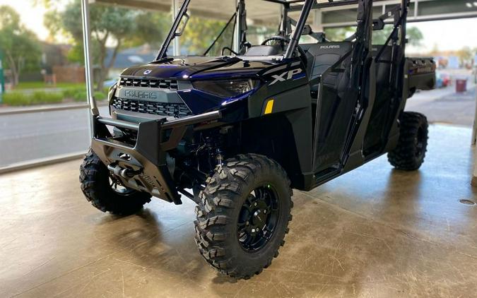 2024 Polaris® Ranger Crew XP 1000 Premium