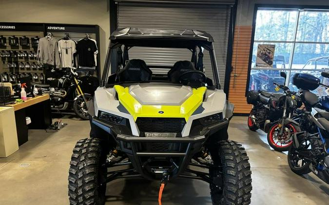 2024 Polaris® General XP 4 1000 Sport