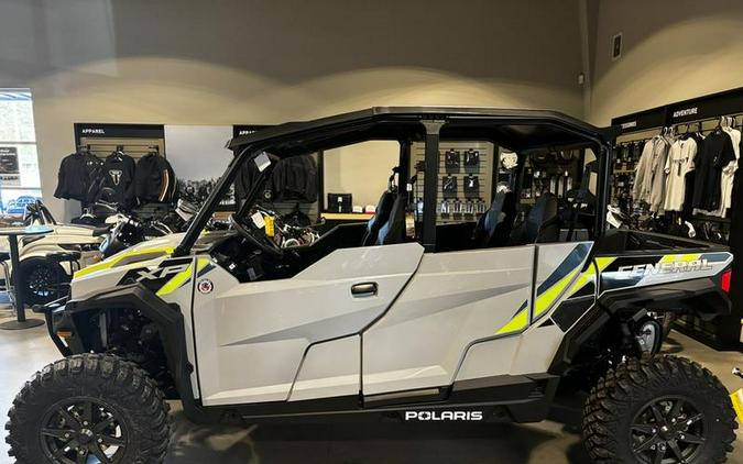 2024 Polaris® General XP 4 1000 Sport