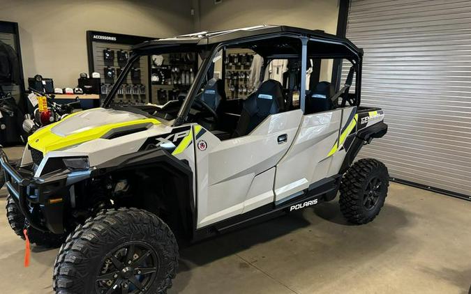 2024 Polaris® General XP 4 1000 Sport