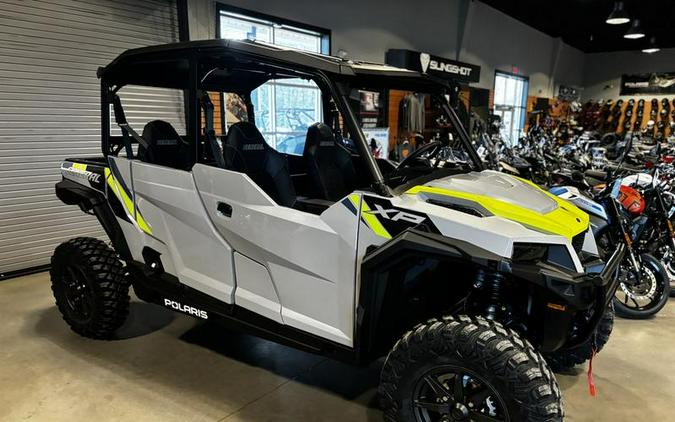 2024 Polaris® General XP 4 1000 Sport