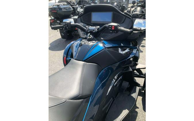 2024 Can-Am Spyder RT Limited DARK