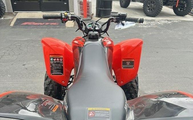 2024 Honda TRX250X