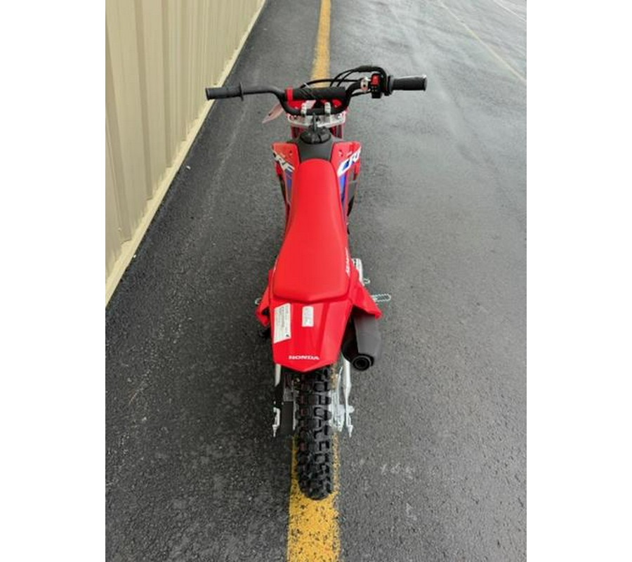 2024 Honda® CRF110F