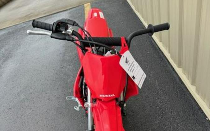 2024 Honda® CRF110F