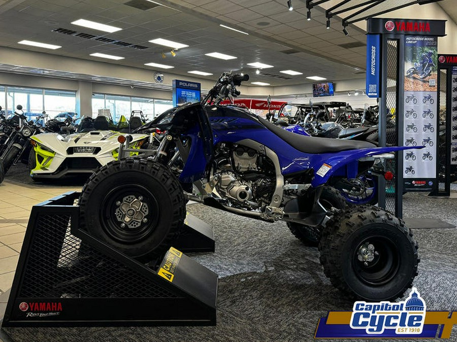 2024 Yamaha YFZ450R