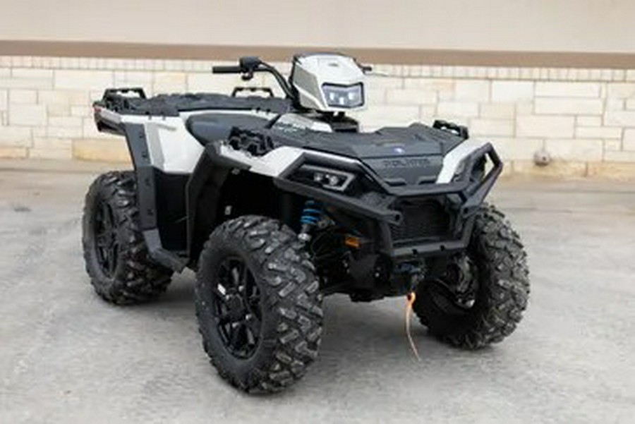 2024 Polaris Industries Sportsman XP® 1000 S