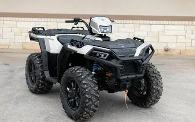 2024 Polaris Industries Sportsman XP® 1000 S