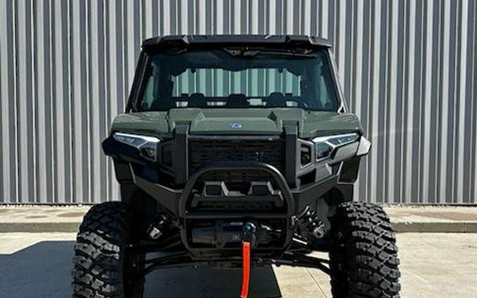 2024 Polaris Industries Polaris XPEDITION XP Northstar