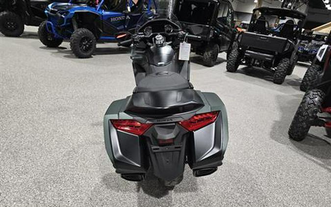 2024 Honda Gold Wing