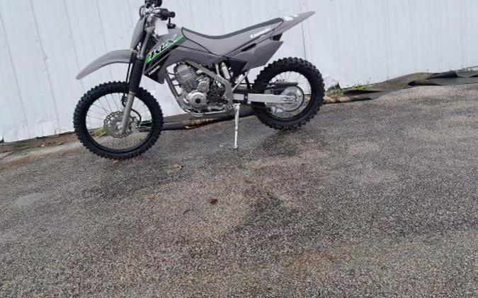 2024 Kawasaki KLX 140R L