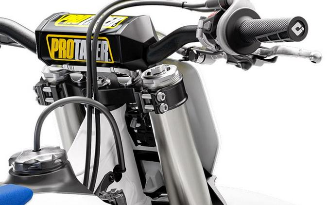 2023 Husqvarna® TC 125 Heritage