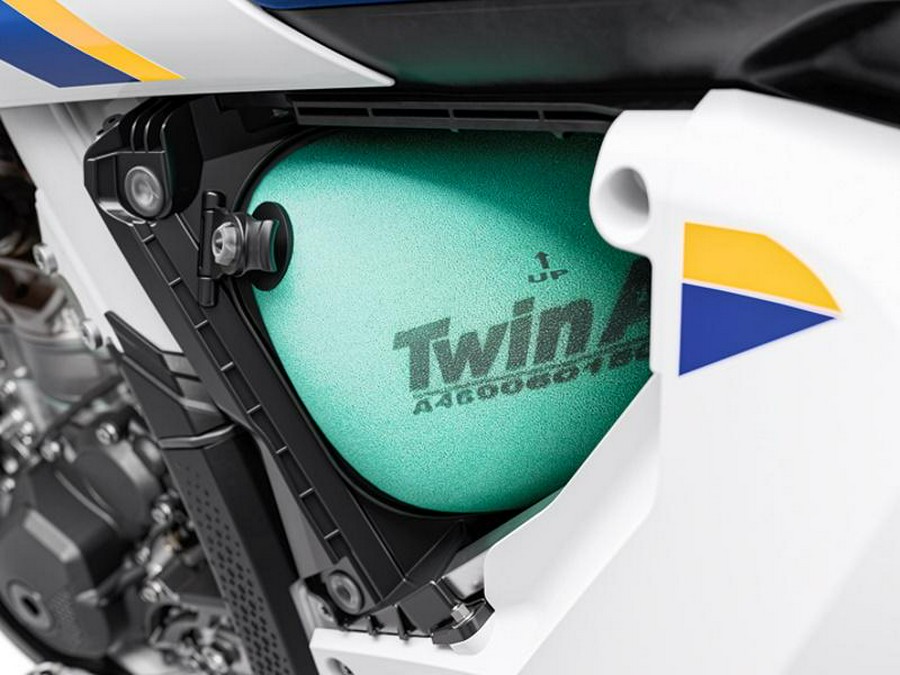 2023 Husqvarna® TC 125 Heritage