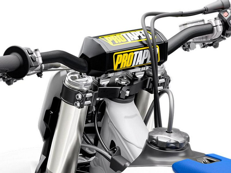 2023 Husqvarna® TC 125 Heritage