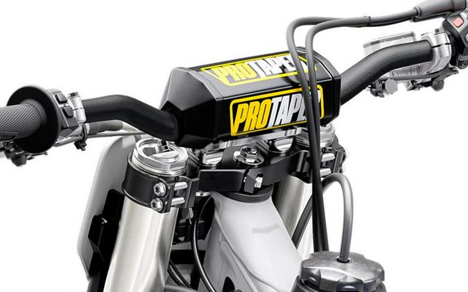 2023 Husqvarna® TC 125 Heritage