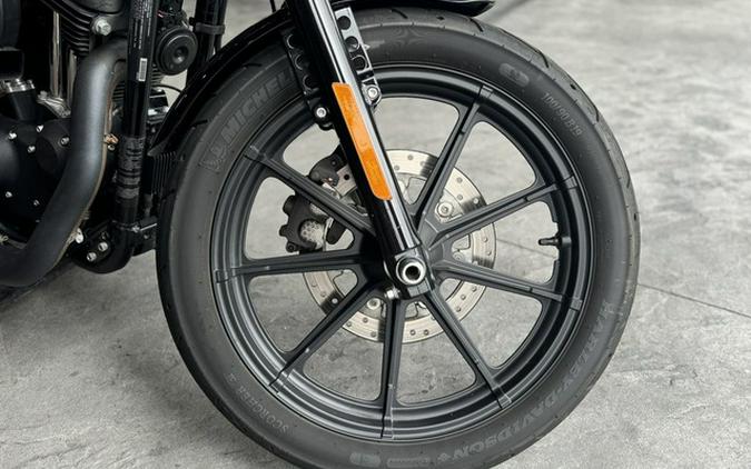 2020 Harley-Davidson Sportster XL1200NS - Iron 1200