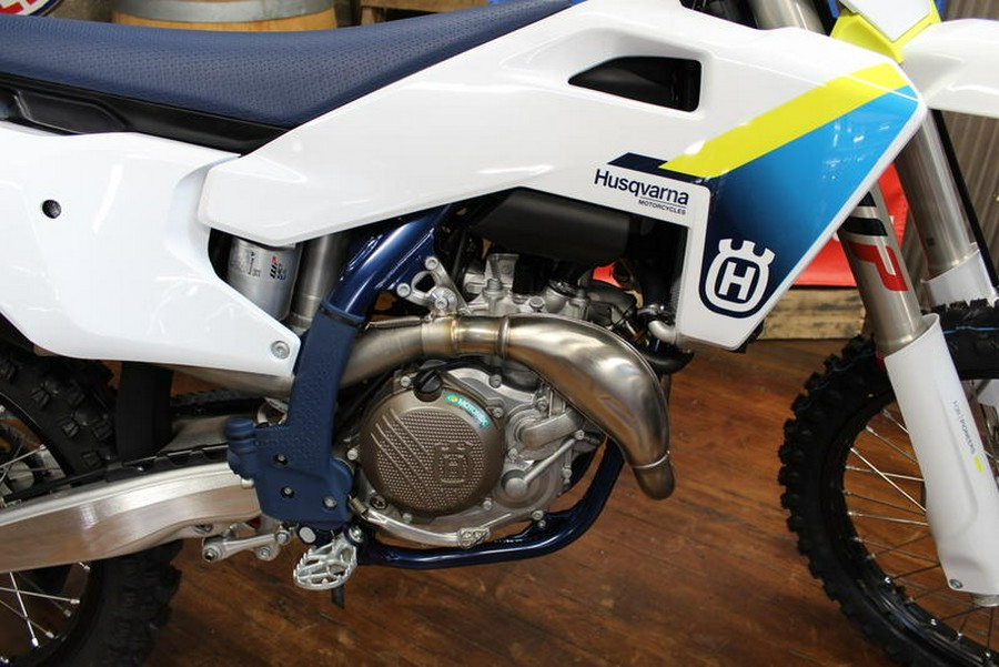 2025 Husqvarna® FC 450