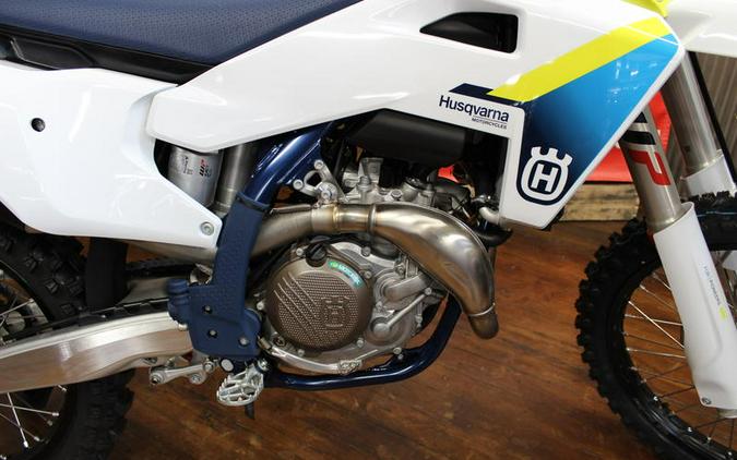 2025 Husqvarna® FC 450