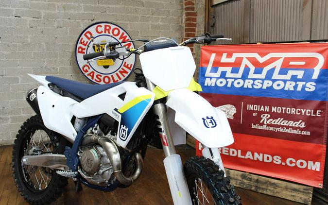 2025 Husqvarna® FC 450