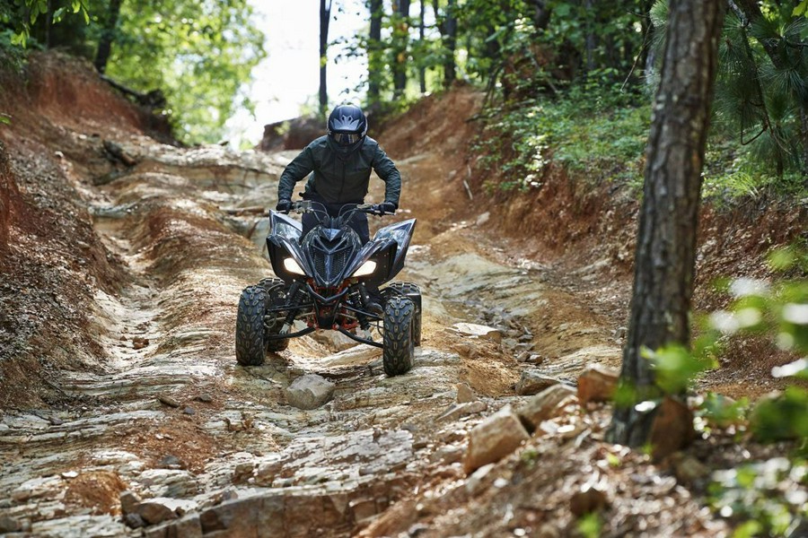 2024 Yamaha Motor Corp., USA Raptor 700R SE