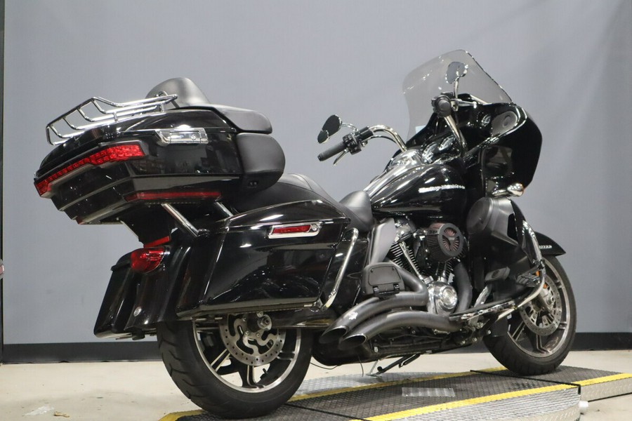 2021 Harley-Davidson Road Glide Limited