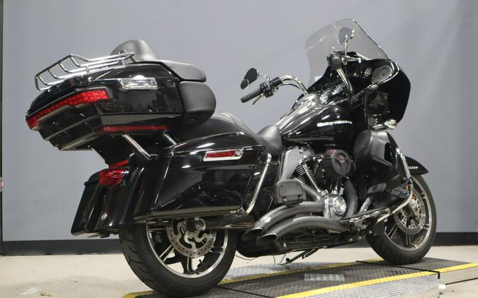 2021 Harley-Davidson Road Glide Limited