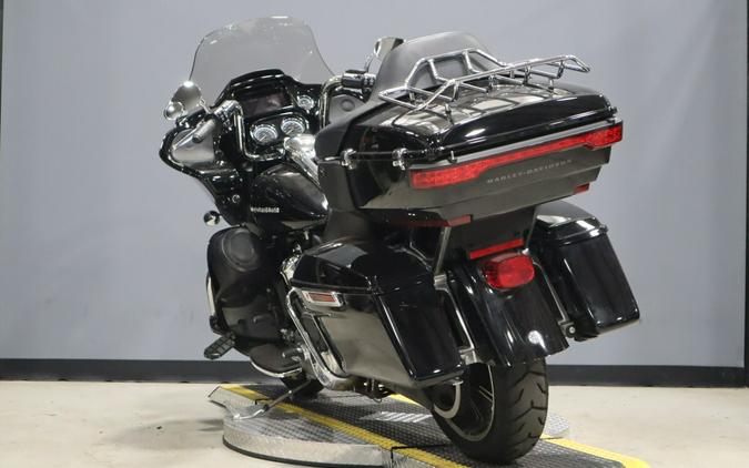 2021 Harley-Davidson Road Glide Limited